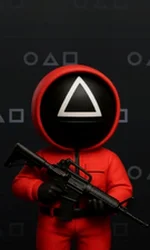 Squid Gamebler