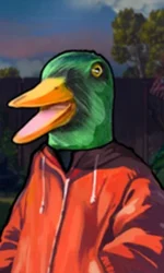 Duck Hunters