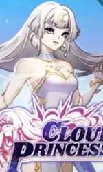 Cloud Princess