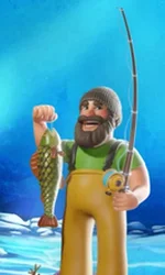 Big Bass Bonanza