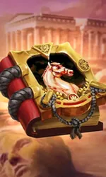 Book of Trojan Tales