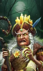 Baba Yaga Tales - Mystic Fortune