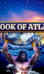 Book Of Atlas