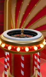 Red Door Roulette