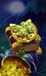 Book Of Irish Treasures