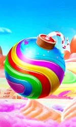Sweet Bonanza