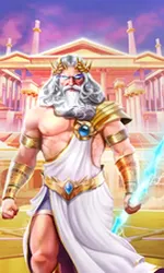 Gates of Olympus
