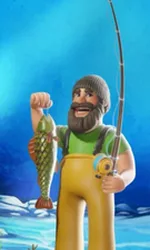 Big Bass Bonanza