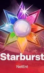 Starburst