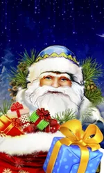 Ded Moroz 2