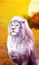 Majestic King - Hold & Hit