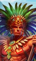 Aztec Treasure Hunt