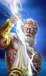Zeus Unchained - Hold & Hit