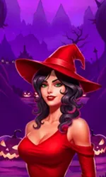 3 Witch Pots