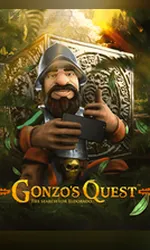 Gonzo's Quest