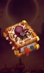Book Of SpinOWeen