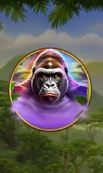 Gorilla Fury - Hold & Hit