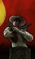 Wanted Dead or a Wild