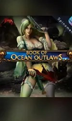 Book Of Ocean Outlaws