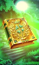 Book Of Clovers -Reloaded