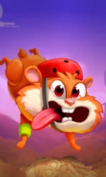 Hamster Run